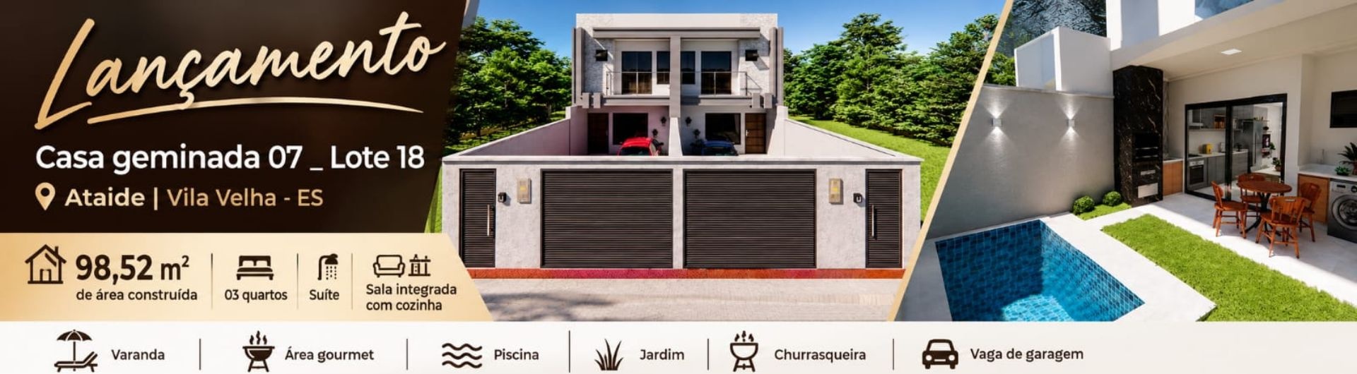 Na planta